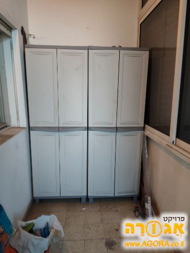 ארונות שירות כתר