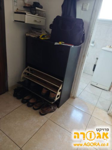 ארון נעלים