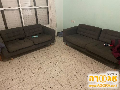 ספות סלון 3+2