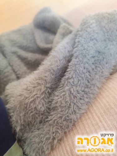 שמיכה