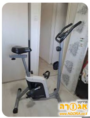 אופני כושר