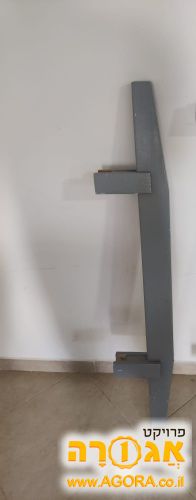 מעקה בטיחות למיטה