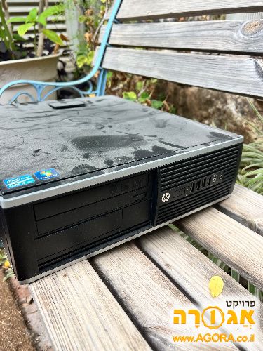 מחשב נייח HP core i5