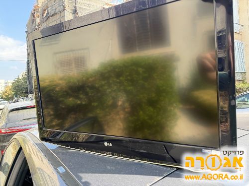 טלוויזיה LG LCD 32