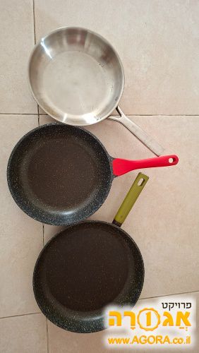 מחבתות
