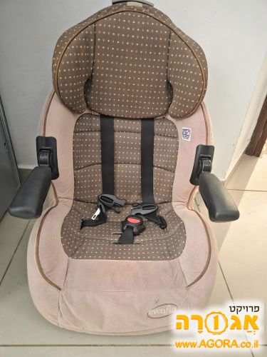 מושב בטיחות