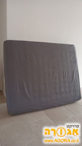 מזרן זוגי