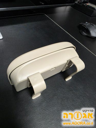 קופסה למשקפיים לרכב