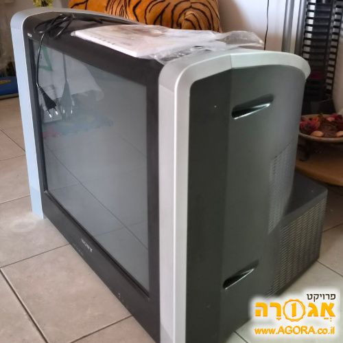 טלוויזיה Sony