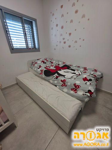 מיטת חבר