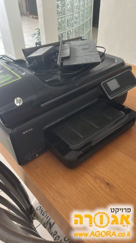 מדפסת hp a3 הזרקת דיו