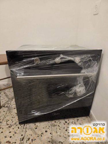 תנור מובנה מידאה