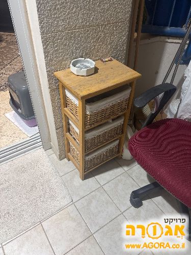 ארונית