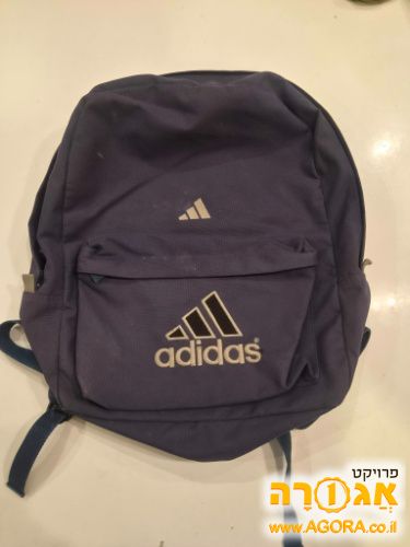 תיק גב