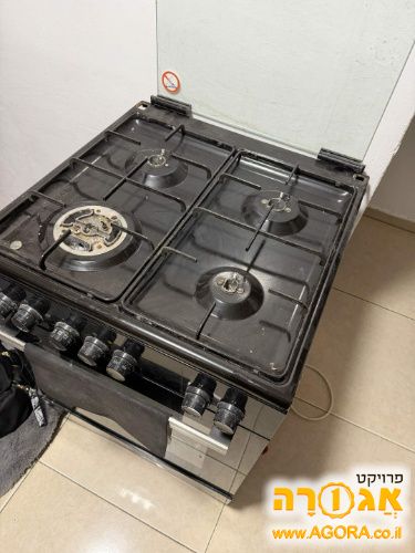 תנור משולב