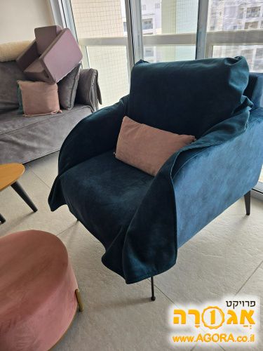 כורסה