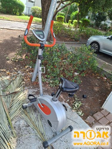 אופני כושר