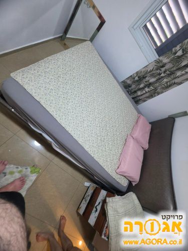 מיטה זוגית