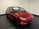 הודעה על תרומת רכב Peugeot 206