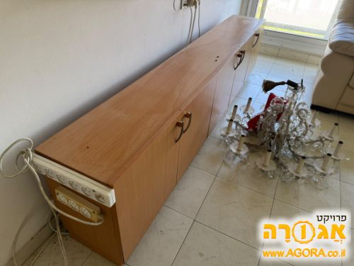 מזנון נחמד