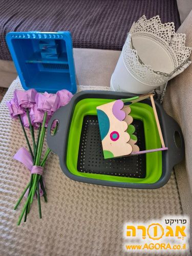 דברים יפים לבית