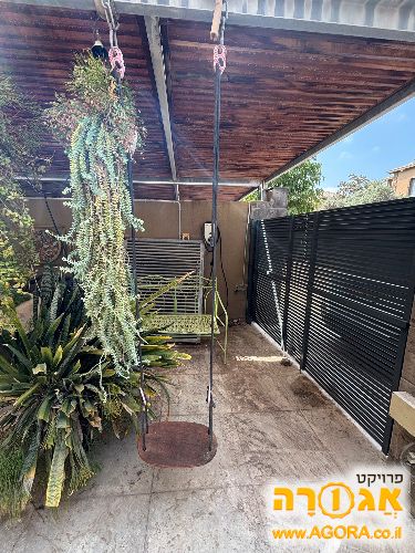 נדנדות