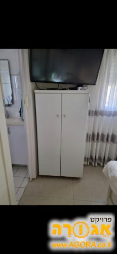 ארון קטן 2 דלתות