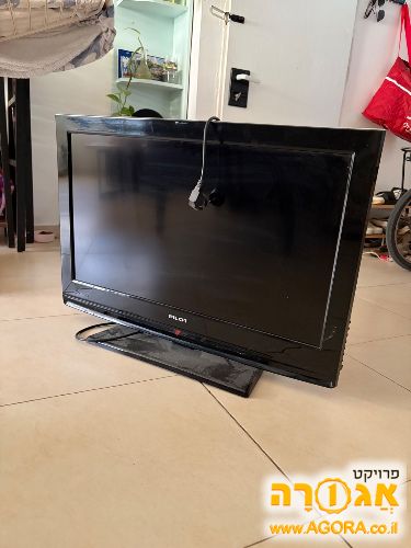 טלויזיה 31 אינץ