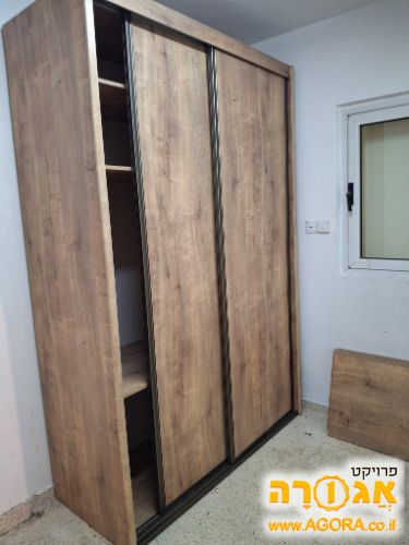 ארון חדר שינה