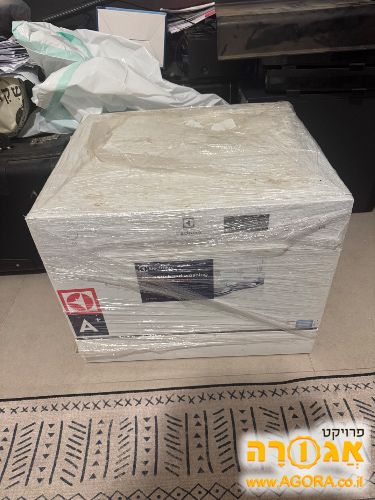 מדיח קטן (על השיש)