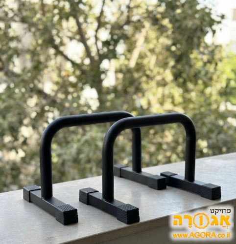 מקבילים לכושר