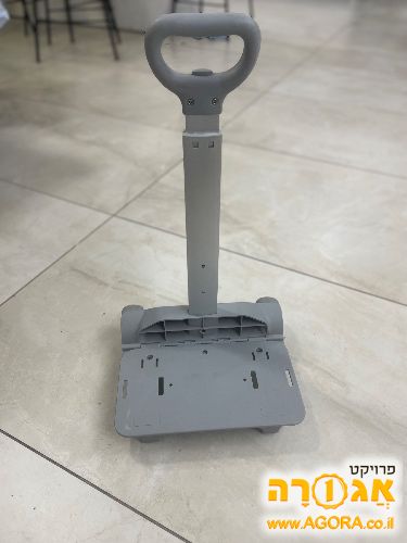 עגלה לילקוט יולו