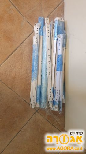 מסילות למגירות