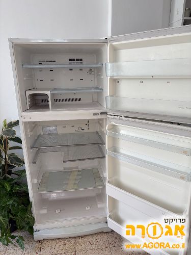 מקרר 450 ליטר