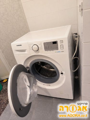 מכונת כביסה