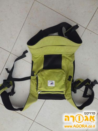 מנשא ארגו