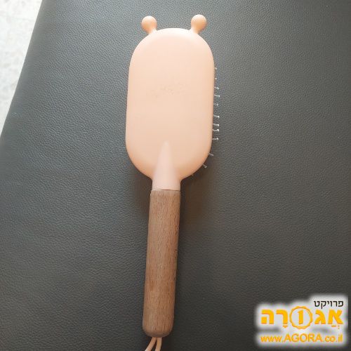 מברשת שיער