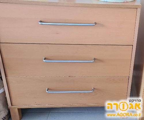 שידה