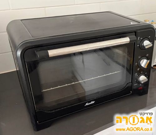 טוסטר אובן 30 ליטר