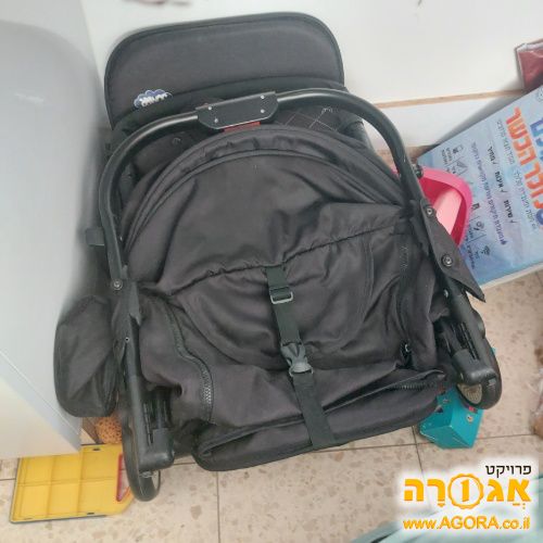 עגלה תינוק