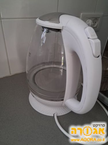 קומקום חשמלי