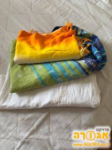 פראו לחוף הים