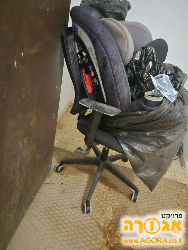 כסא משרד