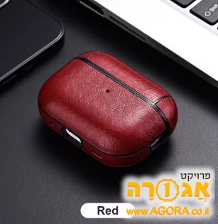 כיסוי לאוזניות אירפודס 4