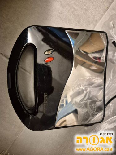 טוסטר