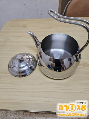 קומקום וינטאג'