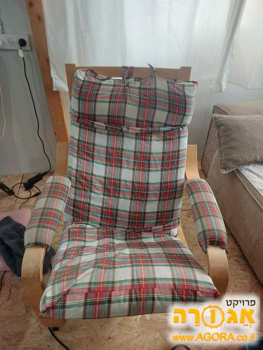 כורסא