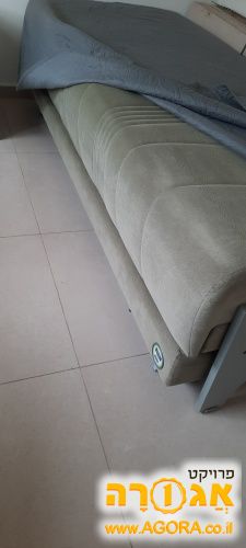 מיטת נוער יחיד