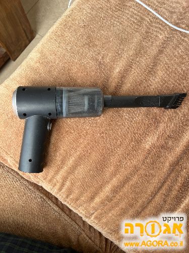 שואב אבק אלחוטי קטן