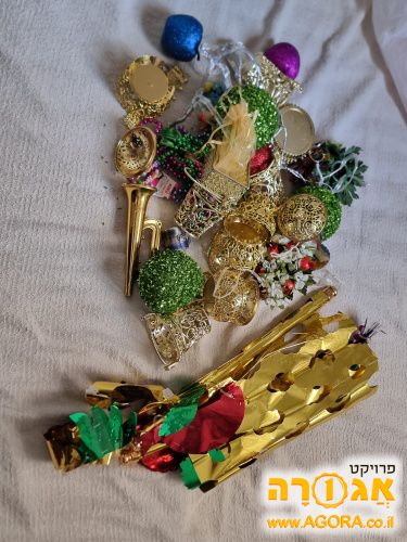 בס"ד קישוטים
